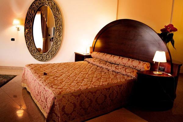 Resort Sa Rocca (Guspini)